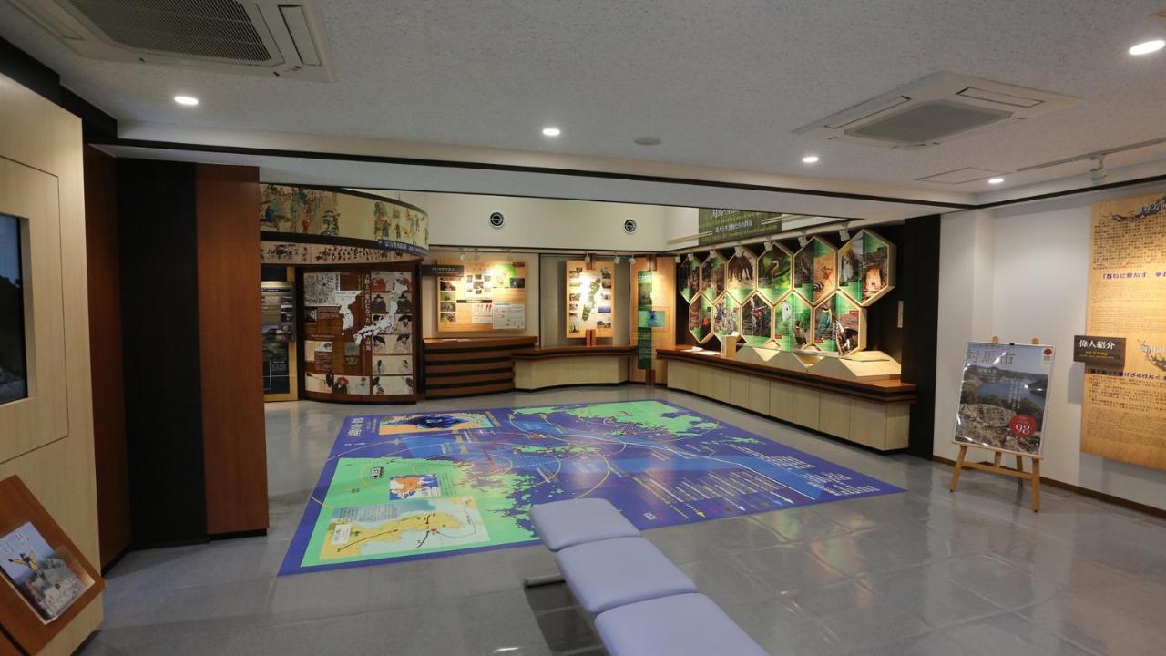 Toyoko Inn Tsushima Izuhara Εξωτερικό φωτογραφία