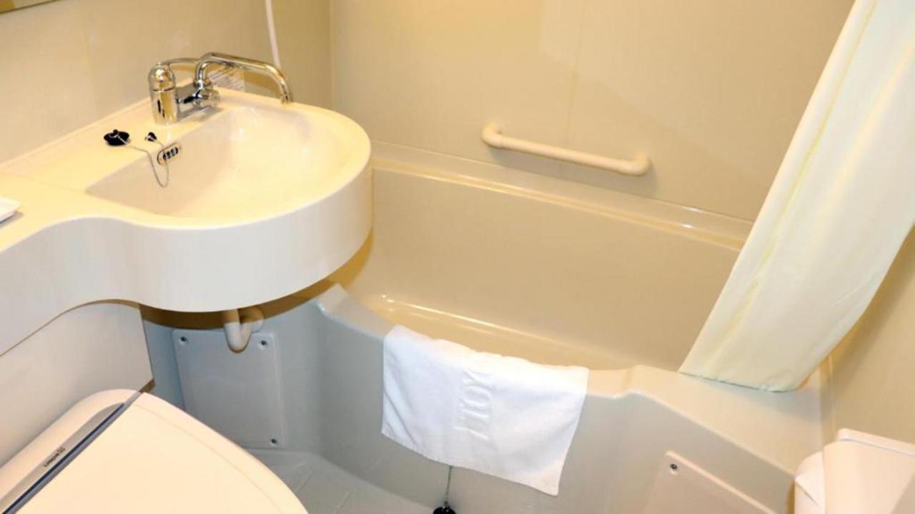 Toyoko Inn Tsushima Izuhara Εξωτερικό φωτογραφία