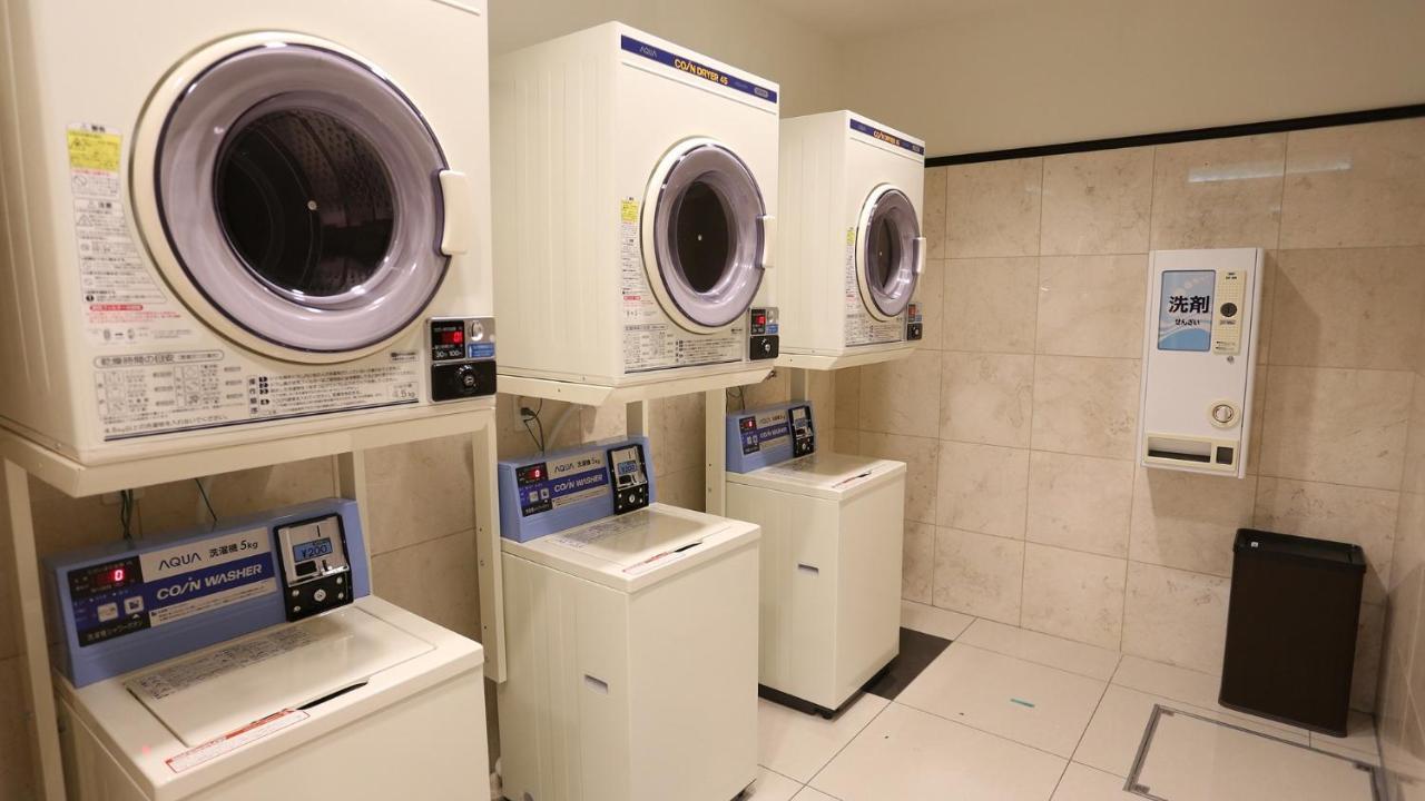 Toyoko Inn Tsushima Izuhara Εξωτερικό φωτογραφία