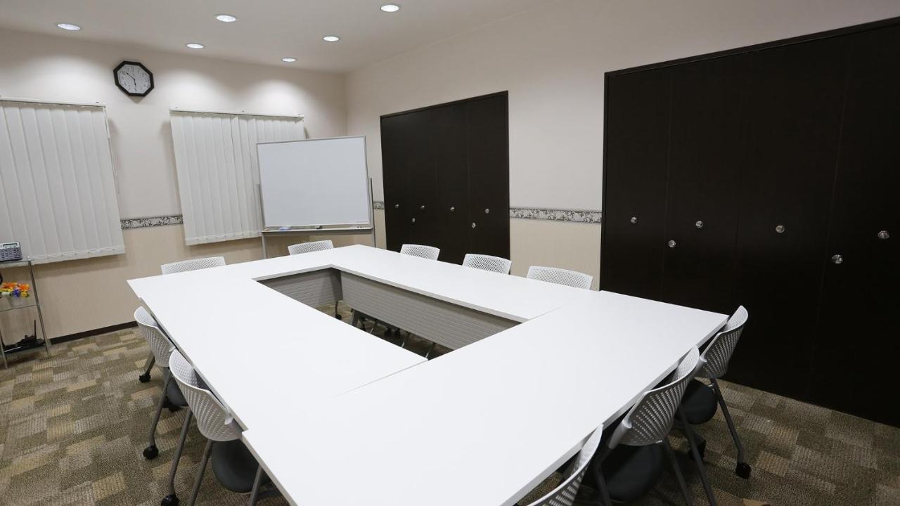 Toyoko Inn Tsushima Izuhara Εξωτερικό φωτογραφία