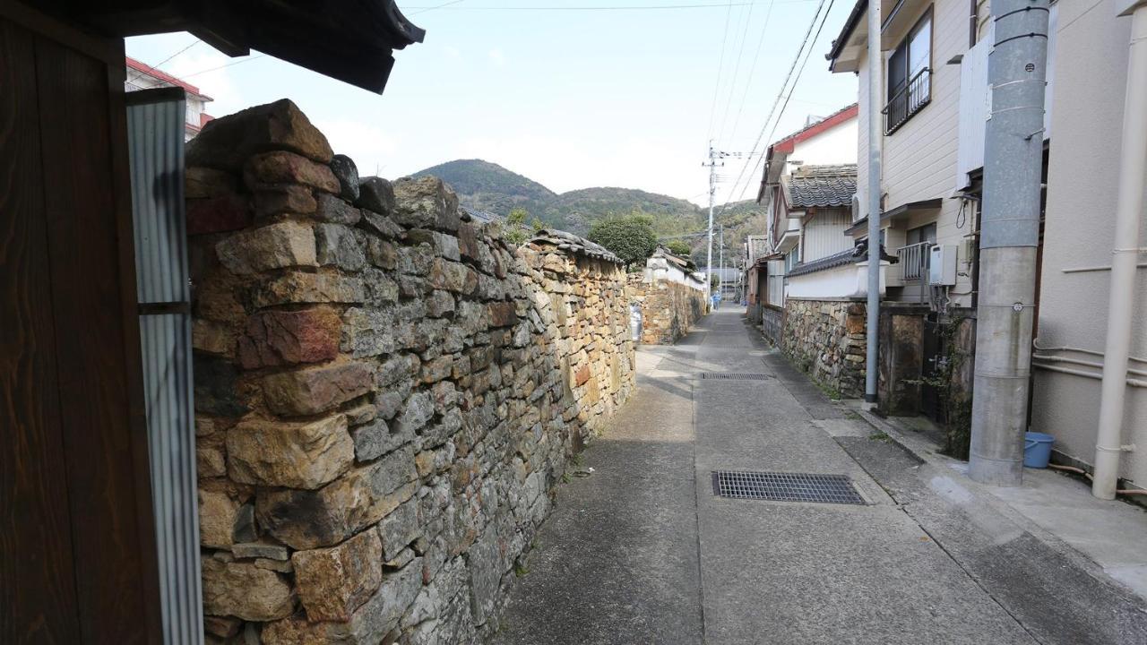 Toyoko Inn Tsushima Izuhara Εξωτερικό φωτογραφία
