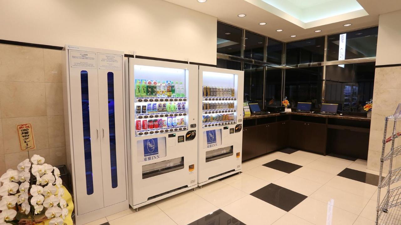 Toyoko Inn Tsushima Izuhara Εξωτερικό φωτογραφία