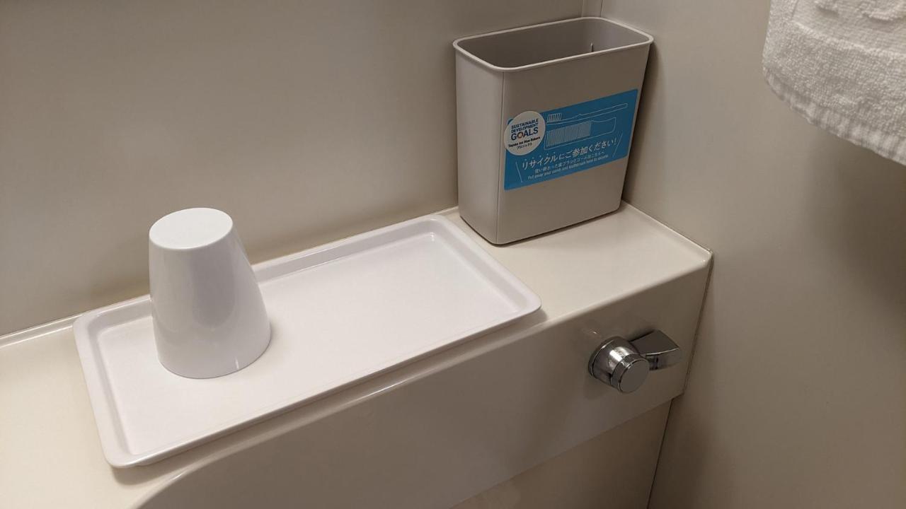 Toyoko Inn Tsushima Izuhara Εξωτερικό φωτογραφία
