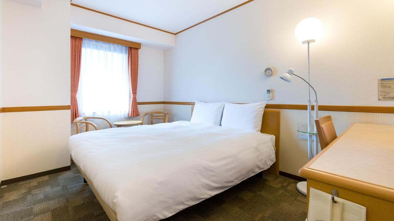 Toyoko Inn Tsushima Izuhara Εξωτερικό φωτογραφία