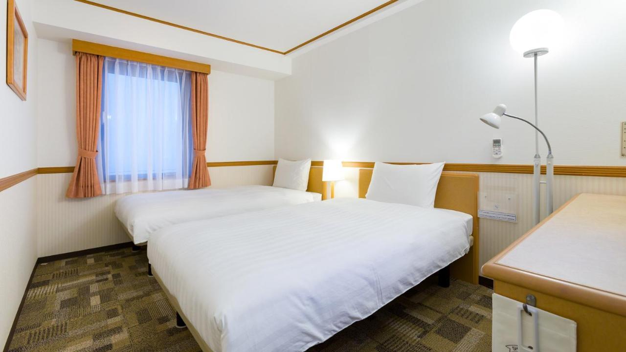Toyoko Inn Tsushima Izuhara Εξωτερικό φωτογραφία