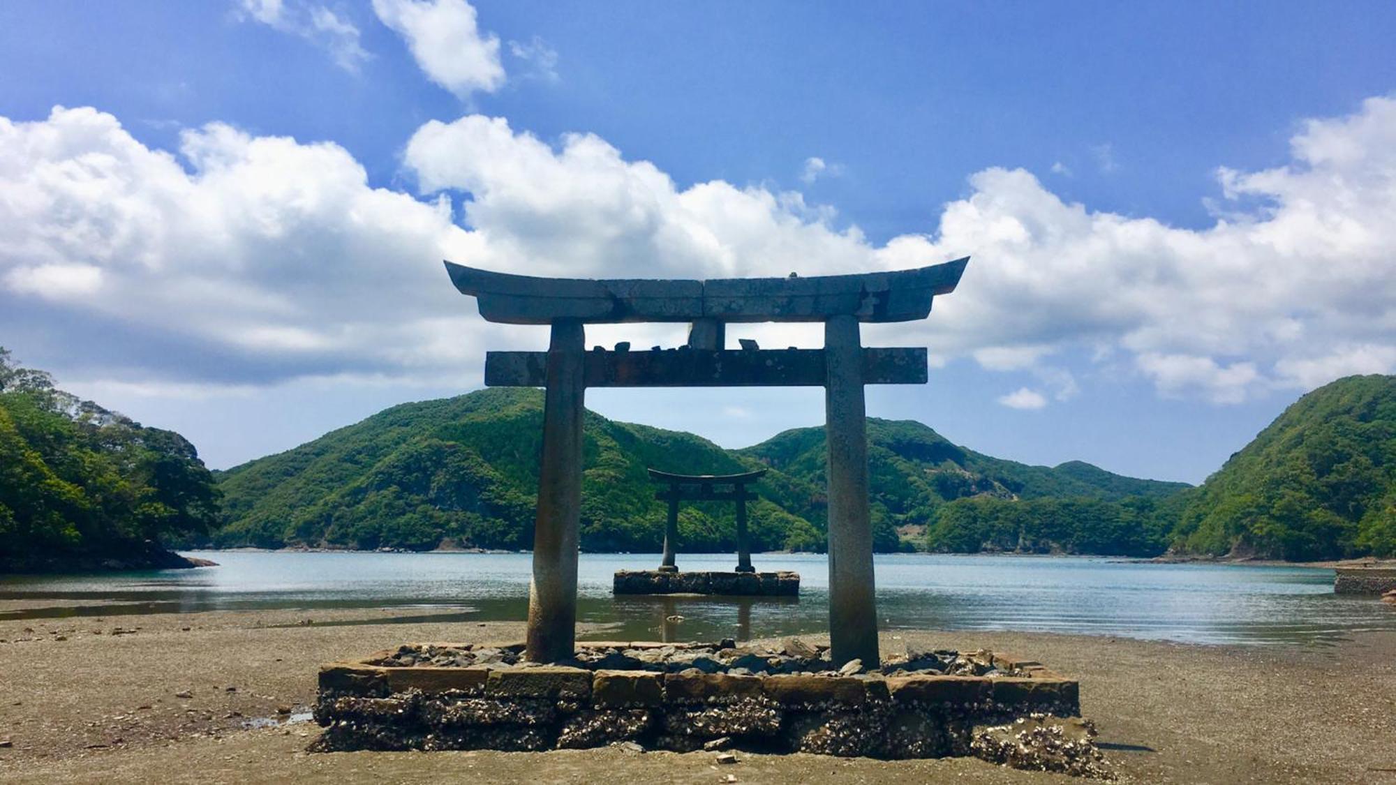 Toyoko Inn Tsushima Izuhara Εξωτερικό φωτογραφία