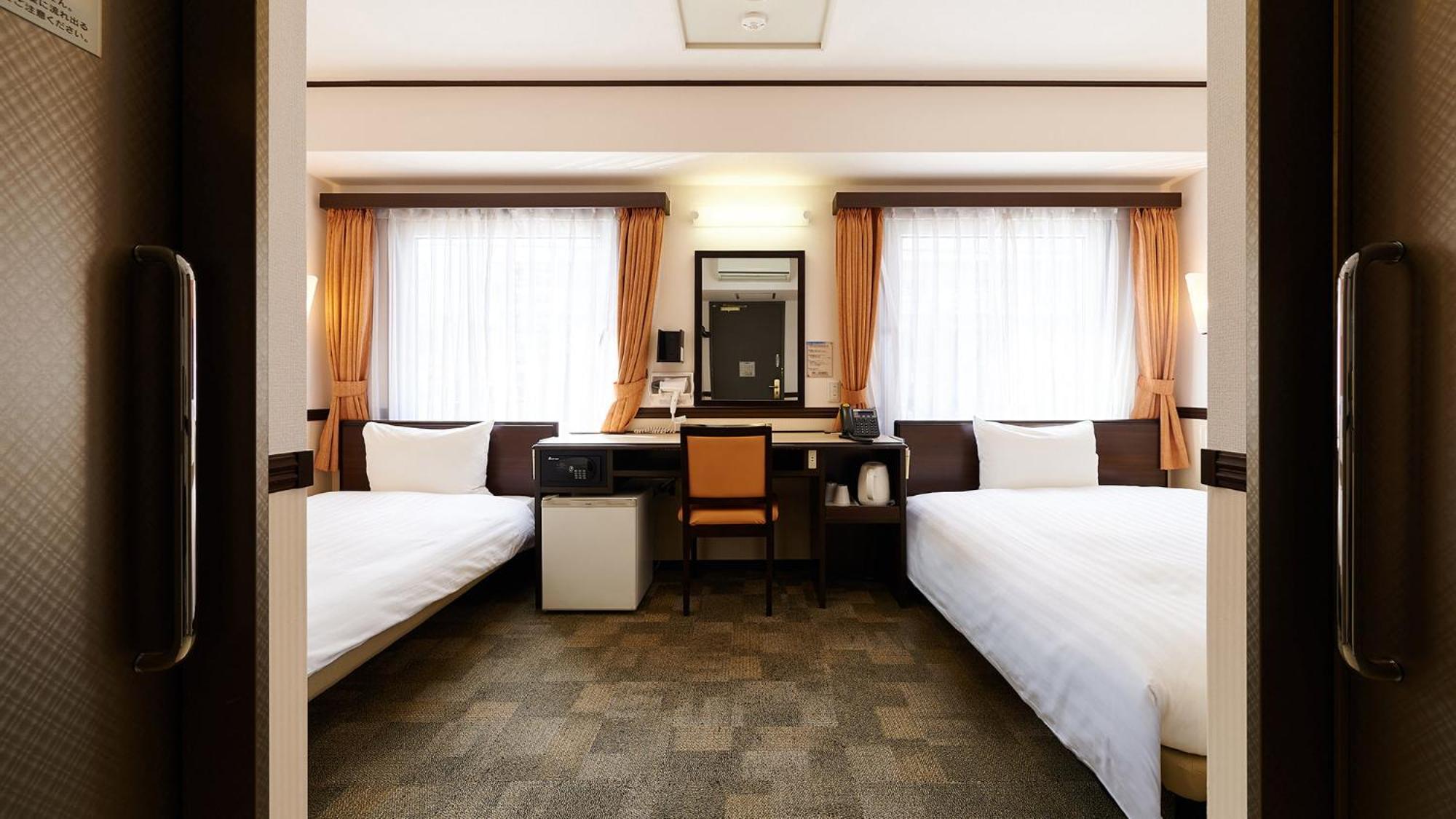 Toyoko Inn Tsushima Izuhara Εξωτερικό φωτογραφία