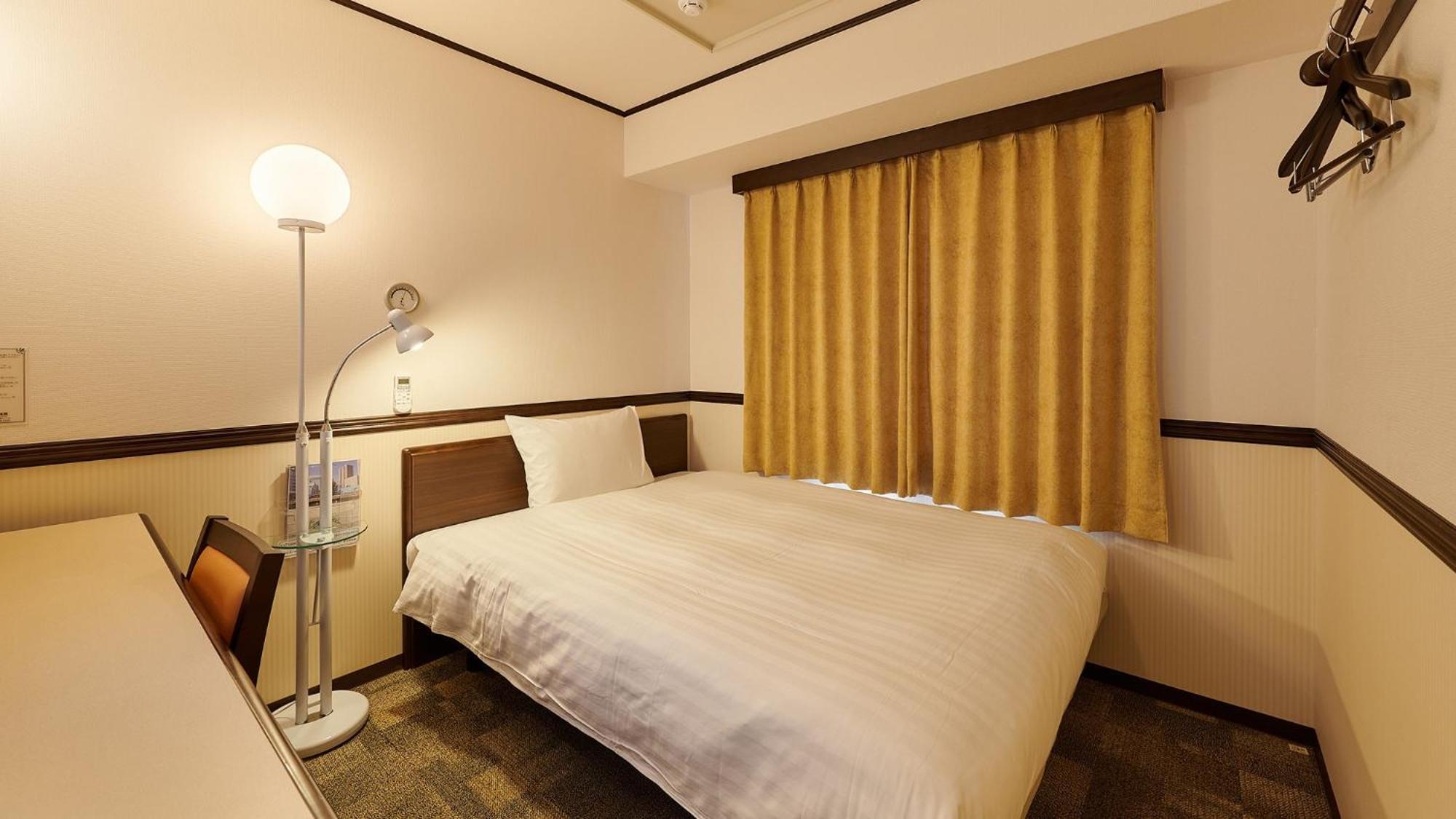 Toyoko Inn Tsushima Izuhara Δωμάτιο φωτογραφία