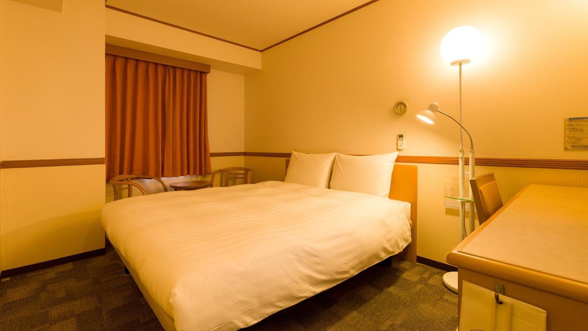 Toyoko Inn Tsushima Izuhara Δωμάτιο φωτογραφία