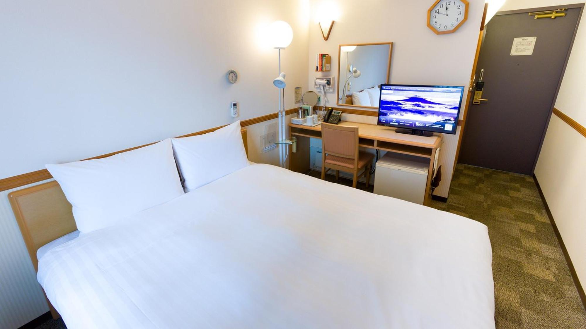 Toyoko Inn Tsushima Izuhara Δωμάτιο φωτογραφία