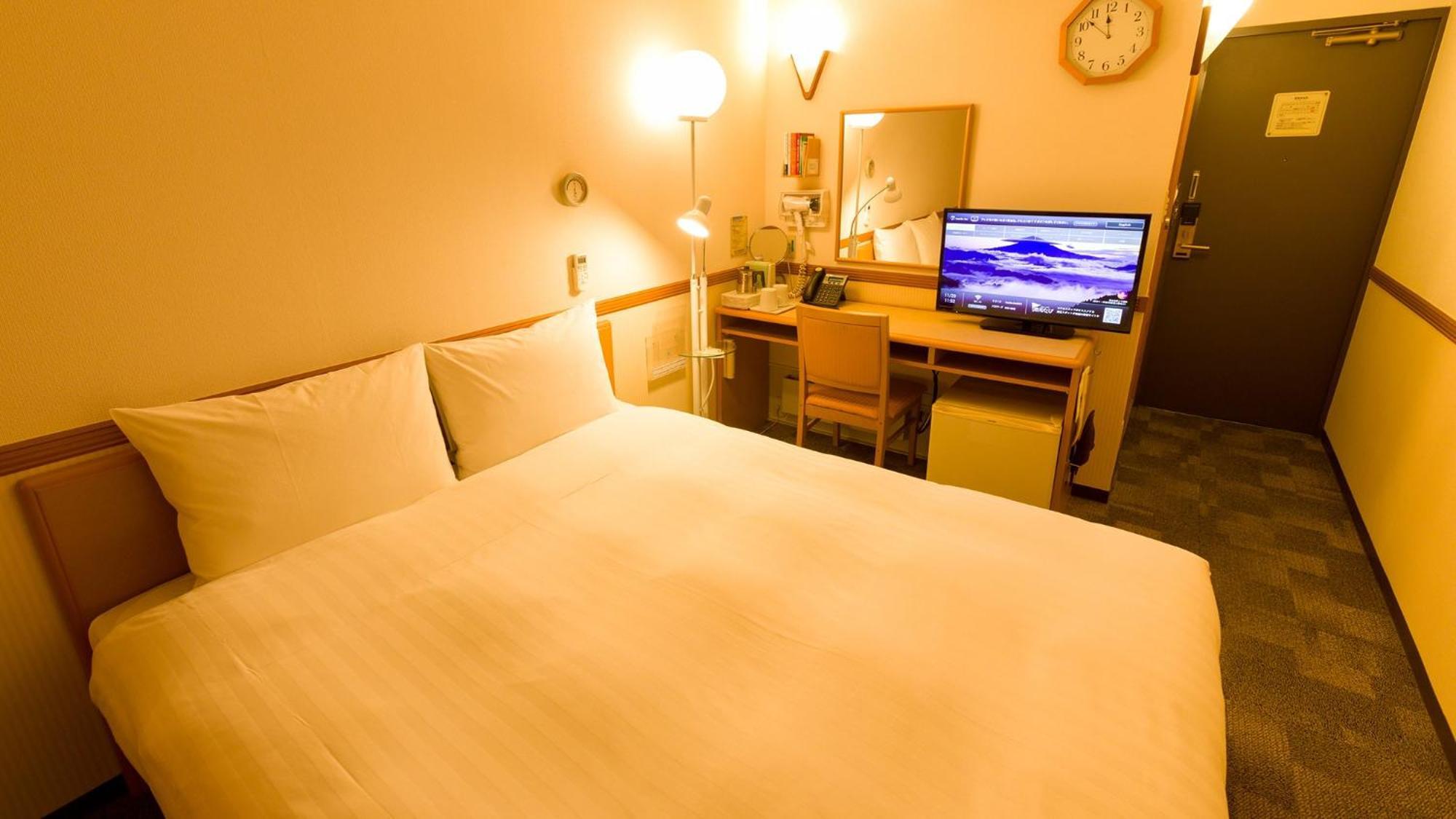 Toyoko Inn Tsushima Izuhara Δωμάτιο φωτογραφία