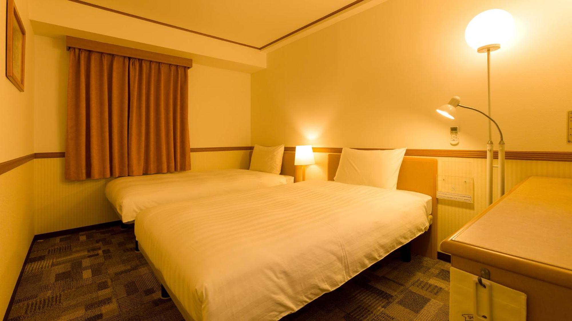 Toyoko Inn Tsushima Izuhara Δωμάτιο φωτογραφία
