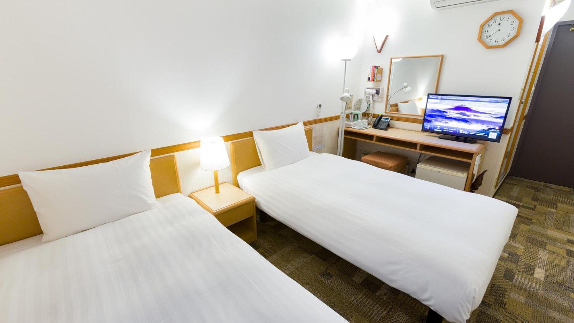 Toyoko Inn Tsushima Izuhara Δωμάτιο φωτογραφία